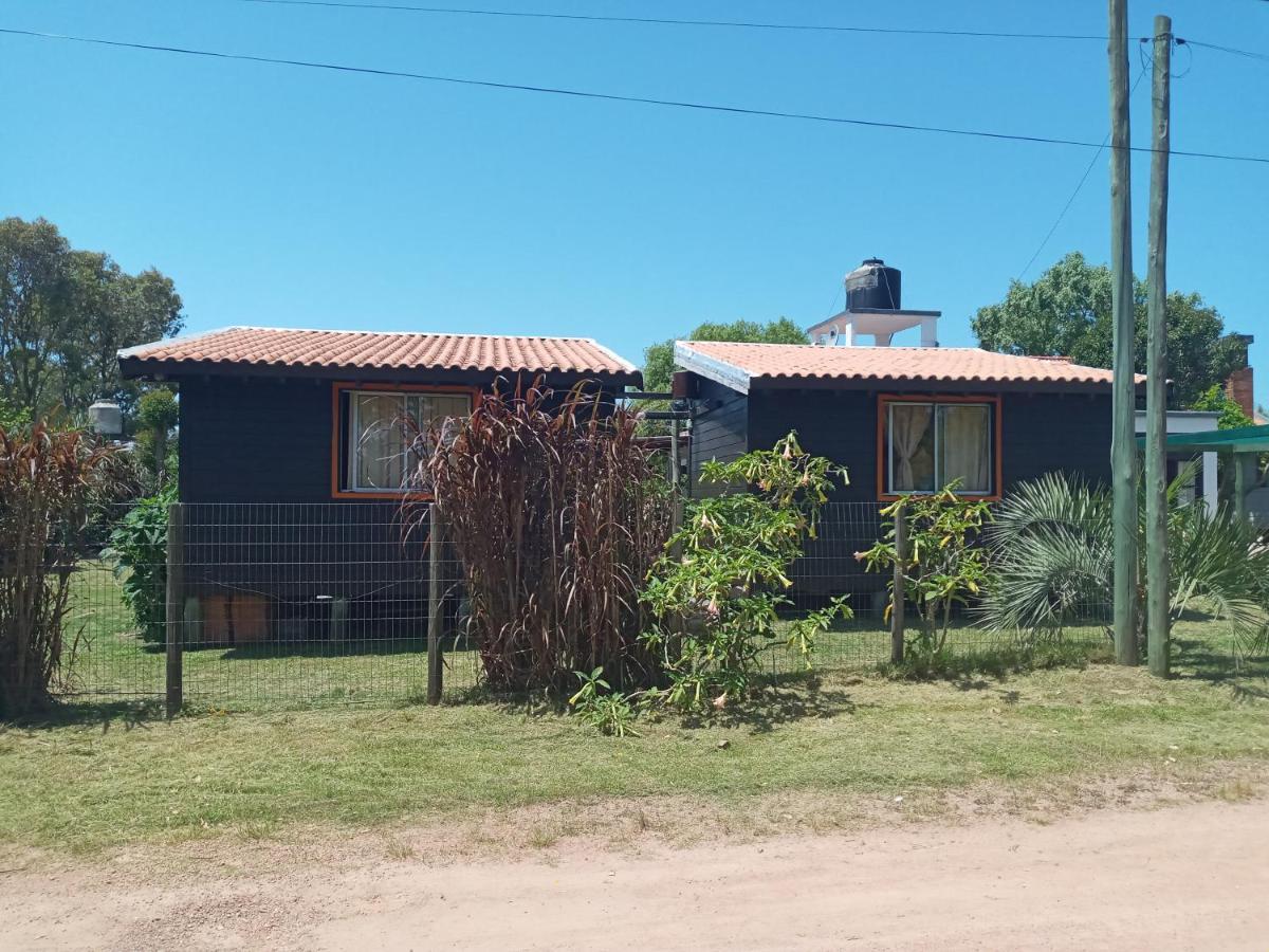 Los Nogales Пунта-дель-Діабло Екстер'єр фото